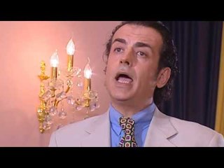 مسلسل مرايا 2003 | الكل عايز خدمات من ابو عبده