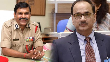 ரபேல் விசாரணையை தொடங்கிய அதிகாரியின் மீது நடவடிக்கை எடுத்த மோடி- வீடியோ