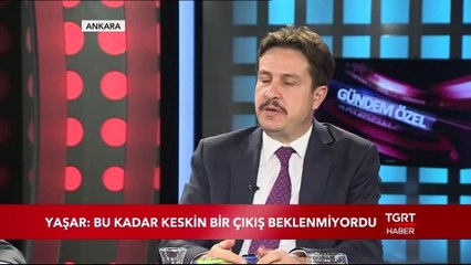 Af, EYT, Öğrenci Andı, İttifak | Gündem Özel | 23 Ekim 2018