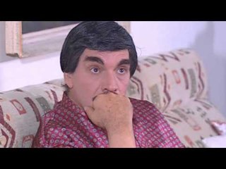 مسلسل مرايا 2003 |  مبروك وكالة الشركة استاذ جيهاد