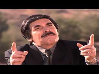 مسلسل حكايا | ينهار الارض كلها الاغام