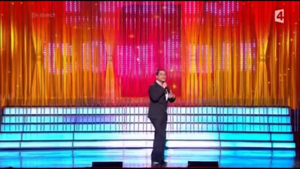 Les moments cultes de Malik Bentalha