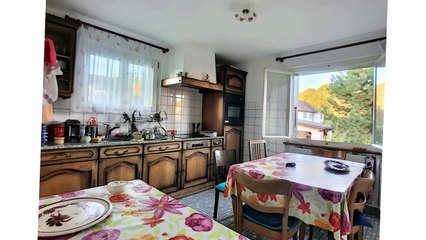 A vendre - Maison - La Tour-de-Trême (1635) - 5.5 pièces