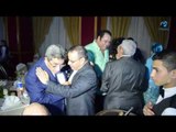 فرح طارق الشناوي |  شاهد لقاء العمالقة بين محمود سعد و جابر القرموطي !