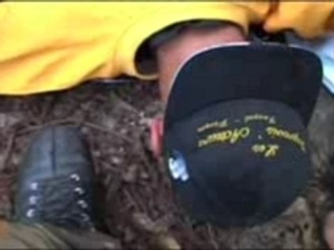 Rapeur D'1stinct - Guerilla (feat.Lil'Twent)