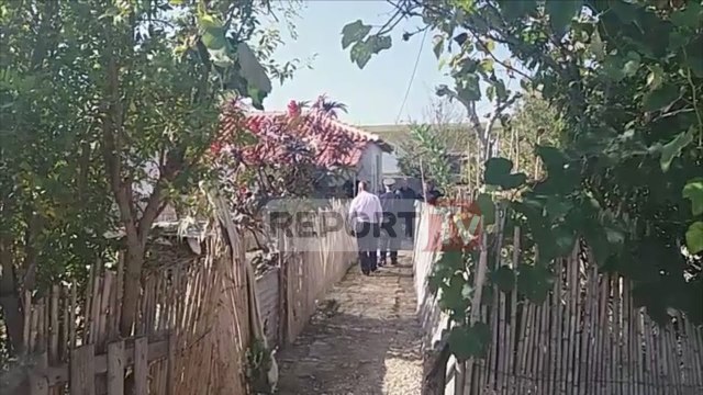 Report TV - Tragjike në Fier, 10-vjeçari godet me thikë vëllain, vdes në spital 13 vjeçari