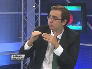 Potanın Timsahları 2. Bölüm ( Bursaspor Durmazlar 72-74 Afyon Belediyesi )