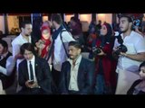 مهرجان عاصمة الموضة العربية | شاهد الحضور بيتصوروا مع خالد سليم