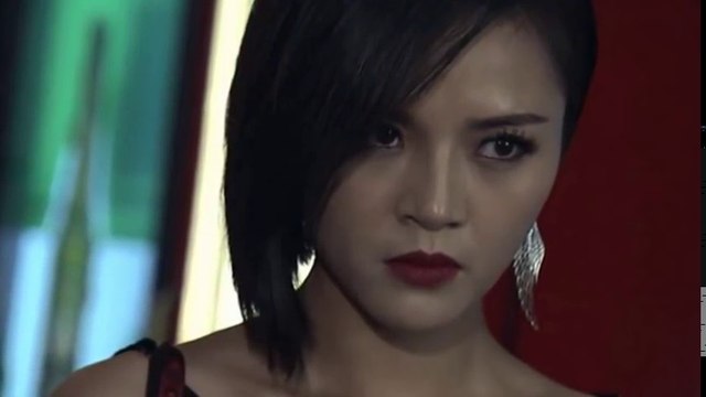 Quỳnh Búp Bê tập 21 - My sói trả thù dán ảnh nóng khắp nhà trọ lộ quá khứ làm gái Quỳnh