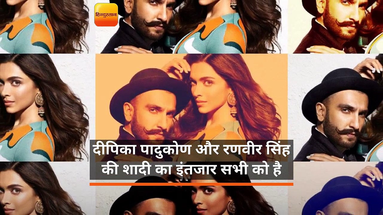 इटली में दो ट्रेडिशन के अनुसार होगी दीपिका-रणवी...