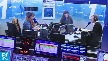 Vente d'armes à l'Arabie saoudite : Emmanuel Macron adopte "une communication à la Trump"