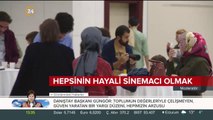 İbn-i Heysem Sinema Okulu