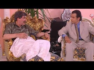 مسلسل مرايا 2003 | ابو عبده بيفرق ثروته