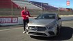 VÍDEO: Mercedes Clase A Sedán, detalles de lo que vendrá a Europa