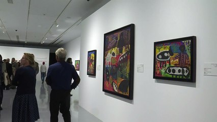 معرض تكريمي لثلاث رسامات في المغرب