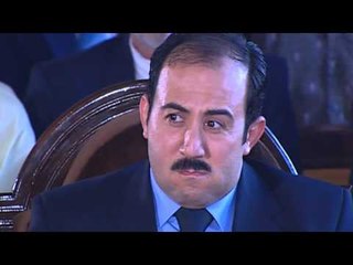 مسلسل مرايا 2003 | يعني رسمي بيك قدم ايه للوطن