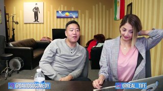 Cruise Refunds Passengers After Large Group Took Over ft. DavidSoComedy