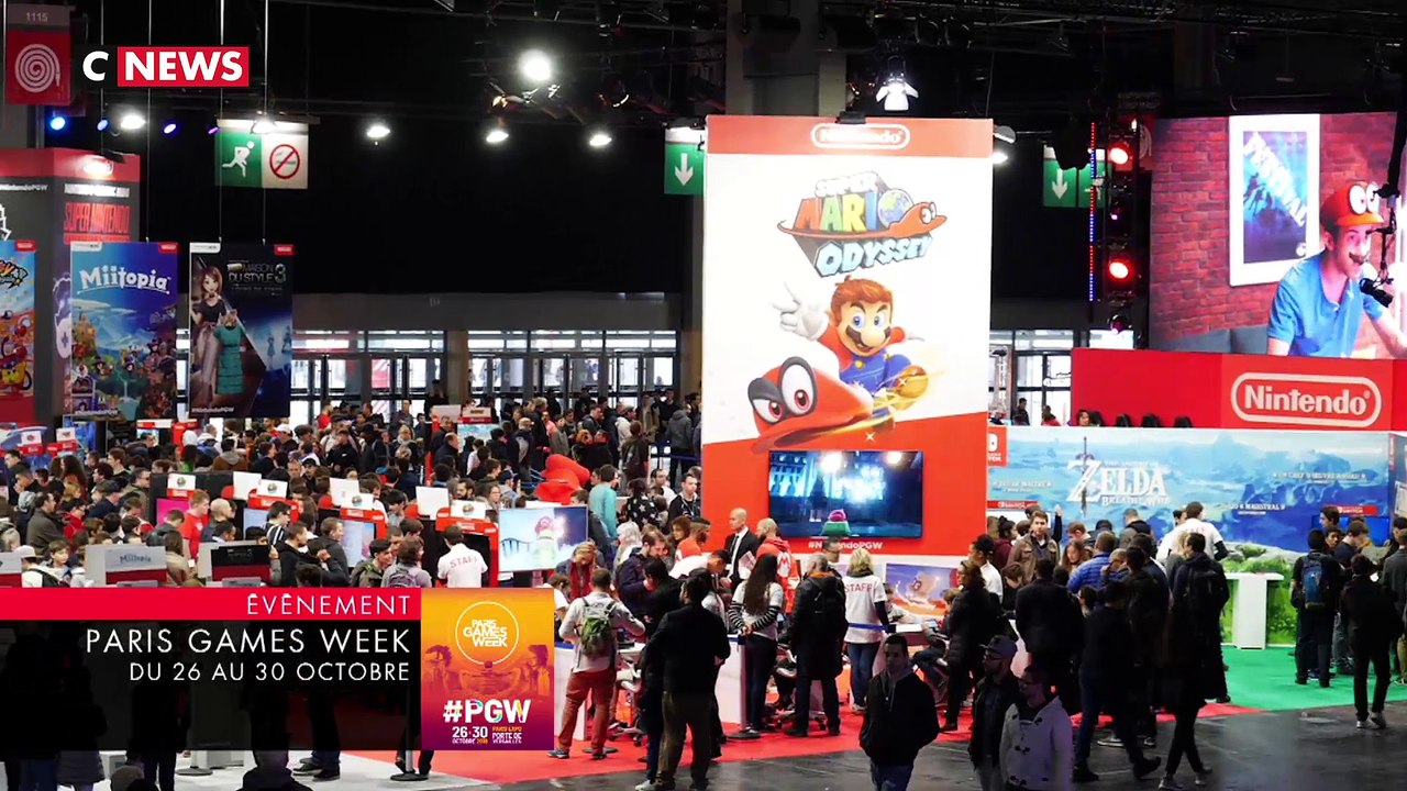 La Sélection CNEWS du 24 au 30 octobre