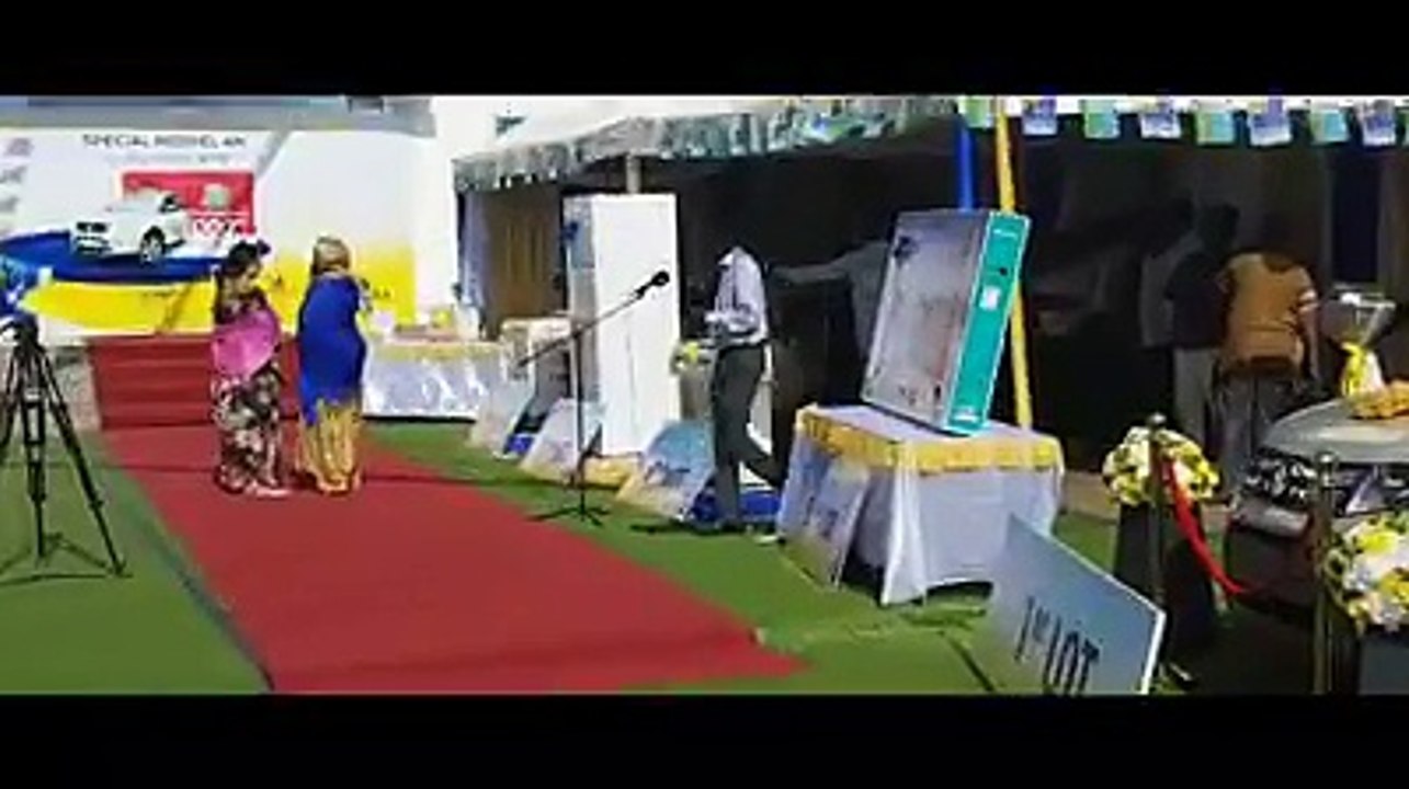 Grand Jeu de Djibouti telecom
