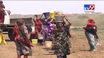 4 months long Rann Utsav may worsen drought hit Kutch's situation- Tv9