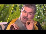 مسلسل مرايا 2003 | عم ميادة بيهزقها بسبب ابوها