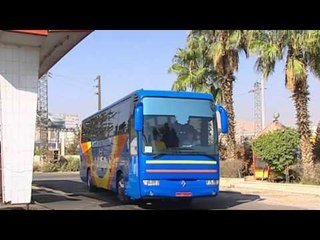 مسلسل مرايا 2003 | ربنا يستر علي الخبراء الاجانب