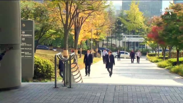 ‘사문서 위조’ 강용석 법정구속…1심 징역 1년