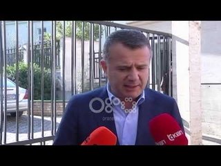 Ora News - Padia për shpifje, Balla: Basha do mbajë përgjegjësitë që i takojnë