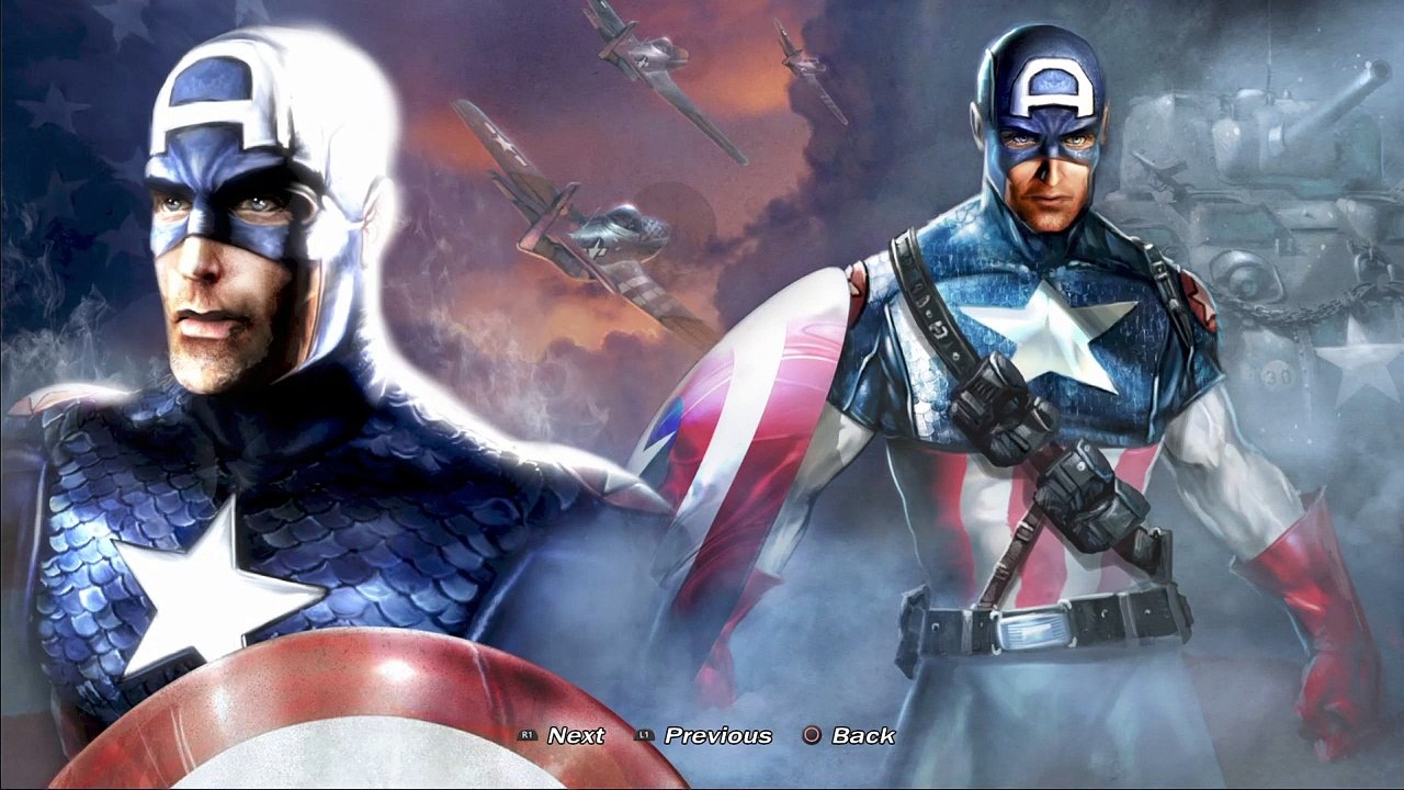 Marvel Ultimate Alliance walkthrough (Upgrade) part 04 of 02 _