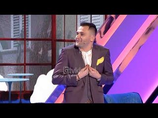 BE coffee  - Per politikanet paguajme ne... (21 tetor 2018)