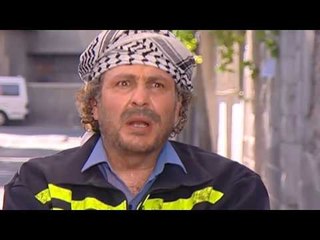 مسلسل مرايا 2003 | مصيبة صدقني يا ابو ذكي