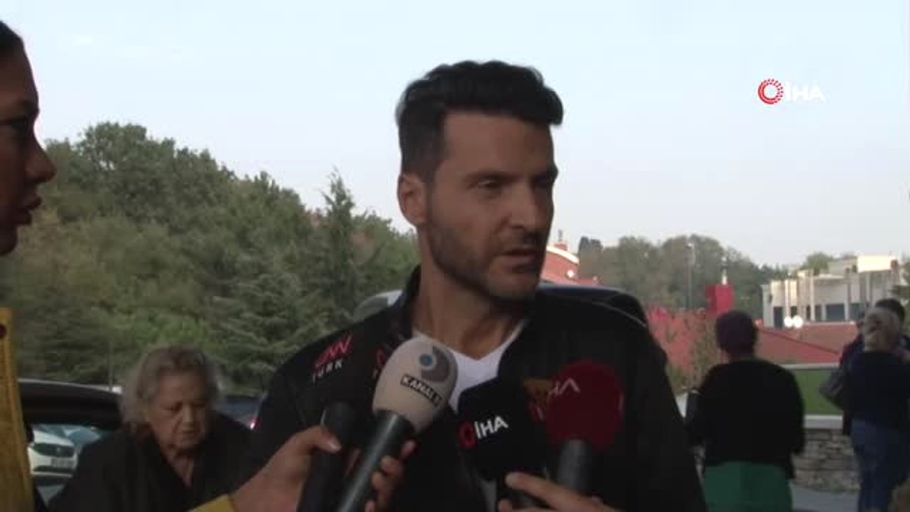 Ünlü Komedyen Mehmet Ali Erbil'den Sevindirici Haber