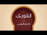 القران الكريم بصوت القارئ الشيخ وديع اليمنى | سورة الشورى