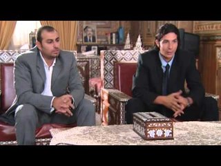 مسلسل مرايا 2003 | مين يكون الاستاذ جودة