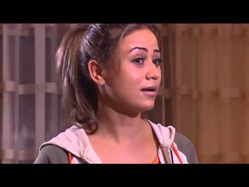 مسلسل مرايا 2003 | تعالي يا ليلة شوفي الصرصور