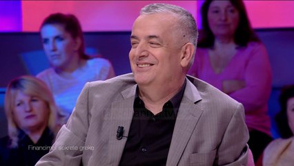 A ekziston një listë për financimet nga fondio sekret grek? Flasin protagonistët