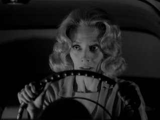 Carnival of Souls: Trailer HD VO