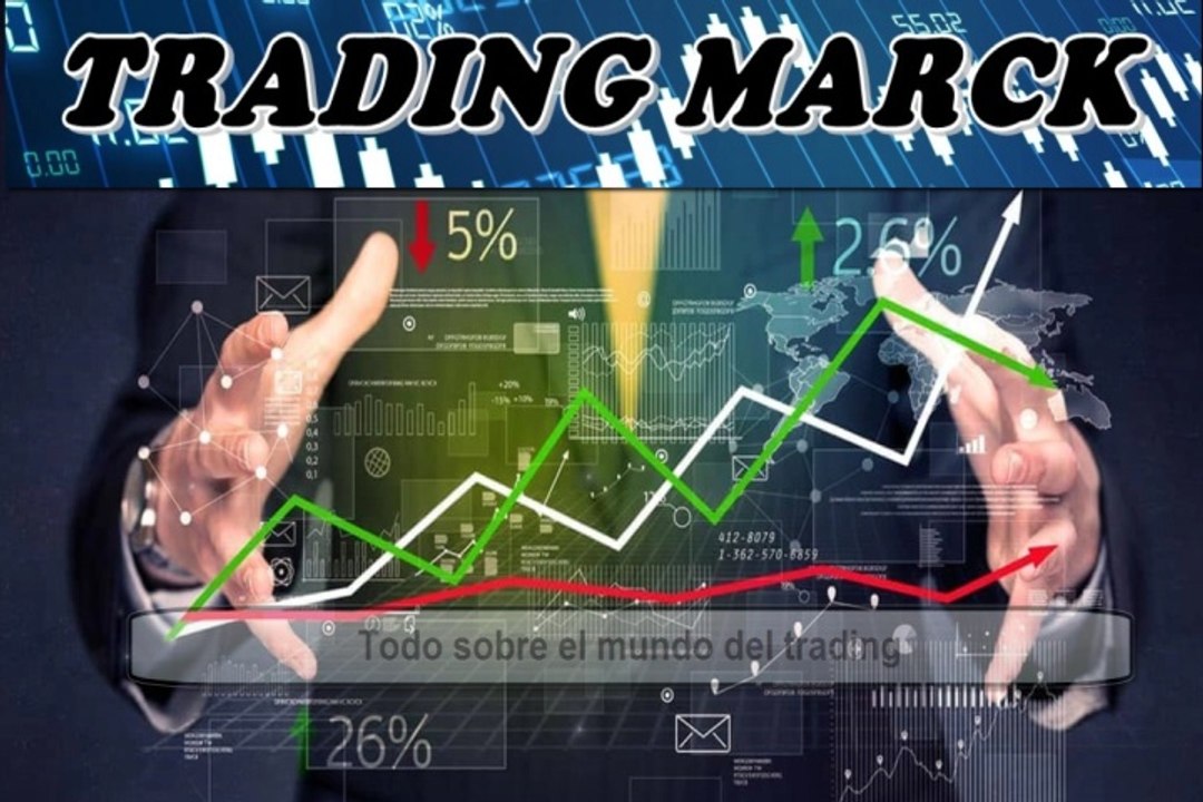 Trading Marck