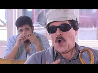 مسلسل مرايا 2003 | لازم اي مشكلة يتهمو فيها العرب