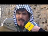 مسلسل مرايا 2003 | إبراهيم الخنشور حرم بيتكلم علي الانتخابات