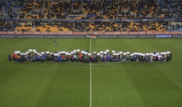 1e Edition de la Fête des Clubs Ambassadeurs