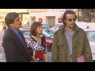 مسلسل مرايا 2003 | في ايه كل دي ضرايب علي العربية الجديدة