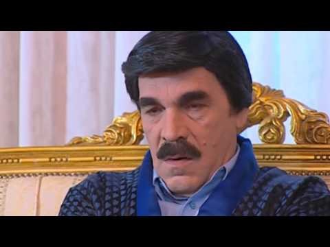 مسلسل مرايا 2003 | خطاب في مزرعة النحل