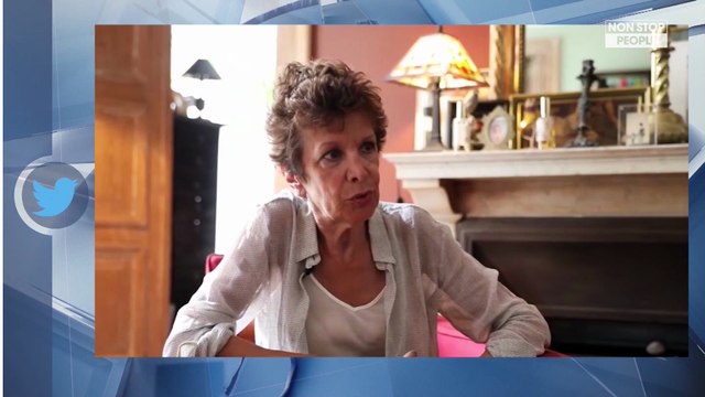 Catherine Laborde atteinte de Parkinson, son mari s'exprime sur sa maladie