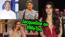 Not about SEX but POWER STRUGGLE: Jacqueline on #MeToo