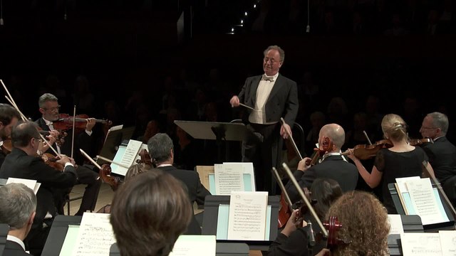 Moussorgski : La Khovanchtchina (ouverture) (Orchestre national de France / Emmanuel Krivine)
