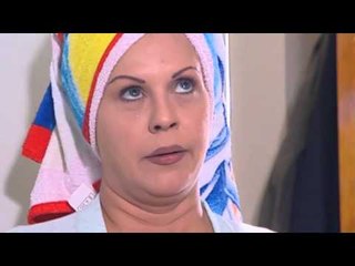 مسلسل مرايا 2003 | ايه كمية المفاتيح دي وليه