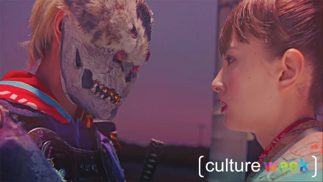 Culture Week by Culture Pub : Halloween et Game of Thrones