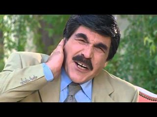 مسلسل مرايا 2003 | الوزير خد علاقفاه من النحل