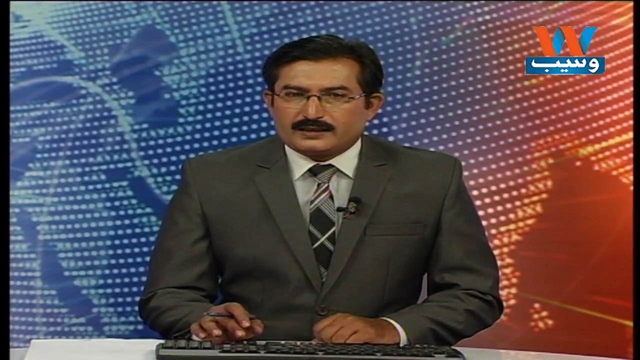 Chaman : Zila  HeadQuarter Hospital Chaman Main Sahulaton Ka Fuqdan